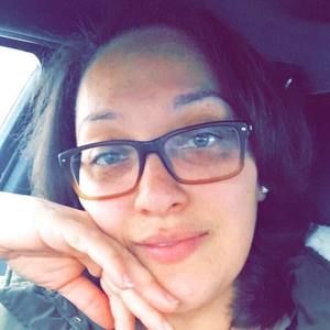 Meet your Posher, Katrina